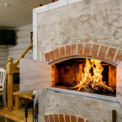 Фото Отель Кикино на Веле