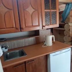 Коттедж Охотничий