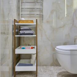 1-комнатные апартаменты улучшенные ул. им. Героя Георгия Бочарникова 12/2