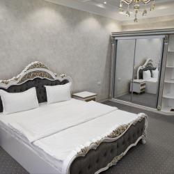 Фото Отель Suleyman house hotel (Сулейман хаус)