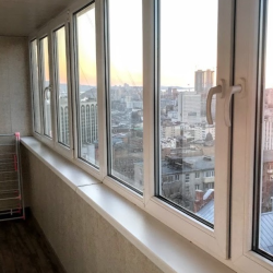 Фото Отель Рент на улице Уборевича