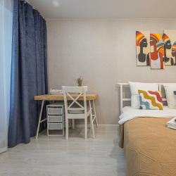 Фото Отель Prima Rent на улице Заломова 4