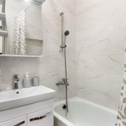Фото Апартаменты на улице Красноармейская 157В/83с1