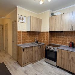 Фото Отель Однокомнатная квартира в центре города