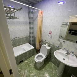 2-местный номер люкс
