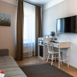 Фото Отель Герасимов