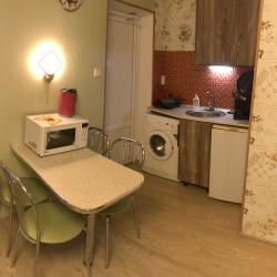 Фото Отель Комнаты