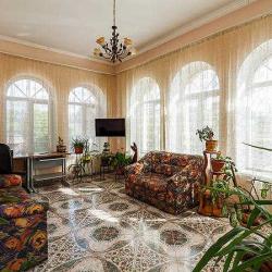 Фото Отель Баковка Хаус