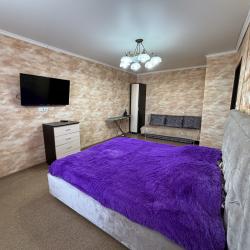 1-комнатные апартаменты стандарт на 5 этаже