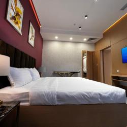 Фото Отель King Plaza (Кинг Плаза)