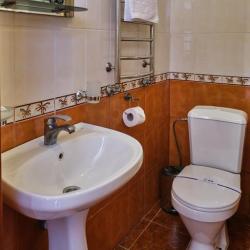 Фото Отель Анна