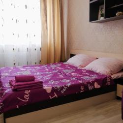 Фото Апартаменты на улице Флотская