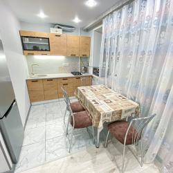 1-комнатные апартаменты стандарт