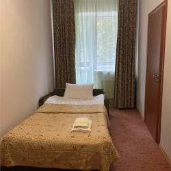 3-местный номер стандарт