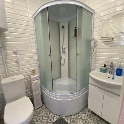 Фото Апартаменты на улице Ленинская 10