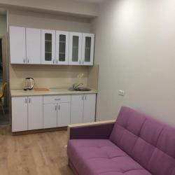 Фото Отель Серафима