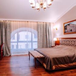 Фото Отель Златинские Лавки