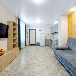 Фото Отель Гости Кавказа