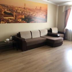 Фото Отель Эдем