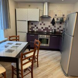 3-комнатные апартаменты стандарт