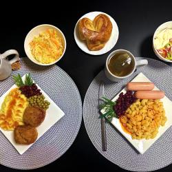 Фото Kravchenko Hotel (Кравченко Отель)