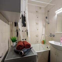Фото Отель MaxRealty24 на улице Лобачевского 80