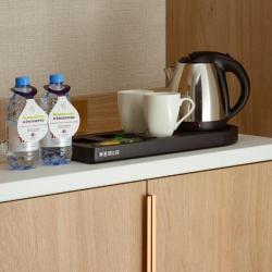 Фото Отель DoubleTree by Hilton Shymkent (Даблтри Хилтон )