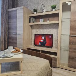 Апартаменты стандарт