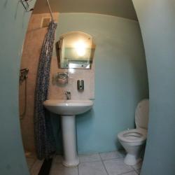 Номер стандарт с 3 односпальными кроватями