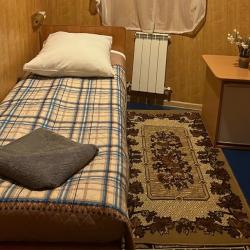 Фото База отдыха АкваОтель Васильсурская слобода