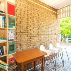 Фото Отель Лаврио