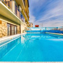 Фото Отель Санрайз