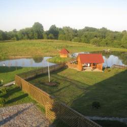 Фото Отель Гостиный дворик