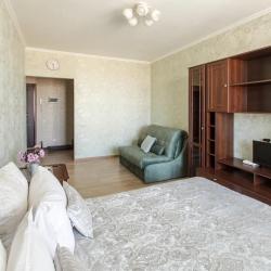 1-комнатные апартаменты стандарт