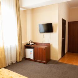 Номер улучшенный стандарт