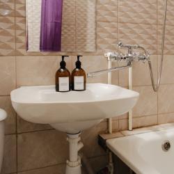 Фото Отель На Сутки на улице Чернышевского 67