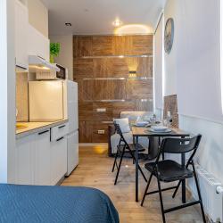 фото 38 ArendaGrad (АрендаГрад) на проезде Большой Волоколамский 23