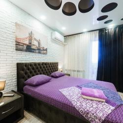 Фото Апартаменты на улице им. В.Н. Симбирцева 40Б