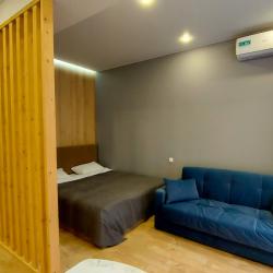 Фото Отель Имеретинские Курорты