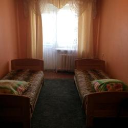 Фото Отель Кедр