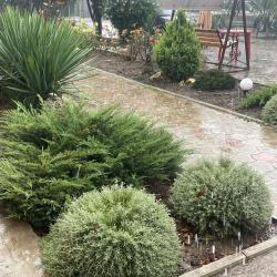 Фото Отель Ева