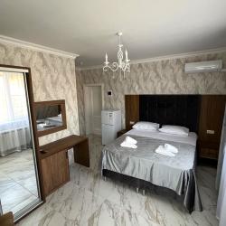 Фото Отель Заповедная 15А