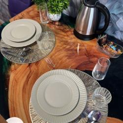 Фото Апартаменты на бульваре Космонавтов, 34