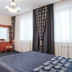 Фото Отель Сибирь