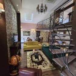 Фото Отель Gallery Park Volgograd (Галерея Парк )