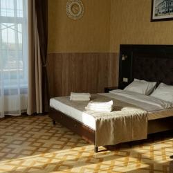 Фото Отель Елизавета
