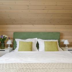 5-комнатный коттедж улучшенный