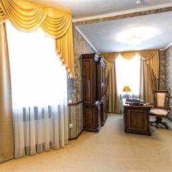 Апартаменты люкс