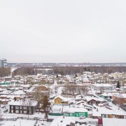 Фото Отель Good night на улице Аркадия Иванова 21