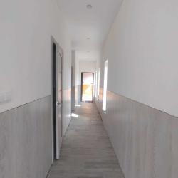 2-комнатные апартаменты стандарт